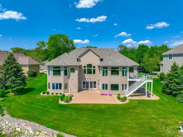 2164 Arnold Palmer DR NE, Blaine, MN 55449
