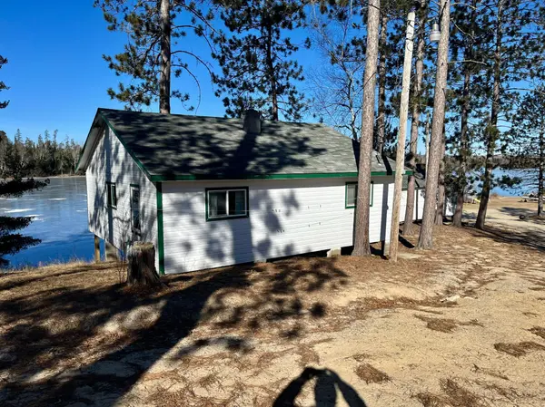 45683 Big Balsam Camp RD, Balsam Twp, MN 55709