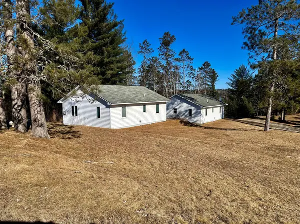 45683 Big Balsam Camp RD, Balsam Twp, MN 55709