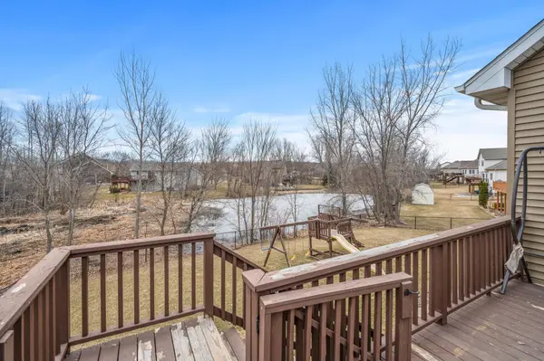 20805 Granada AVE N, Forest Lake, MN 55025