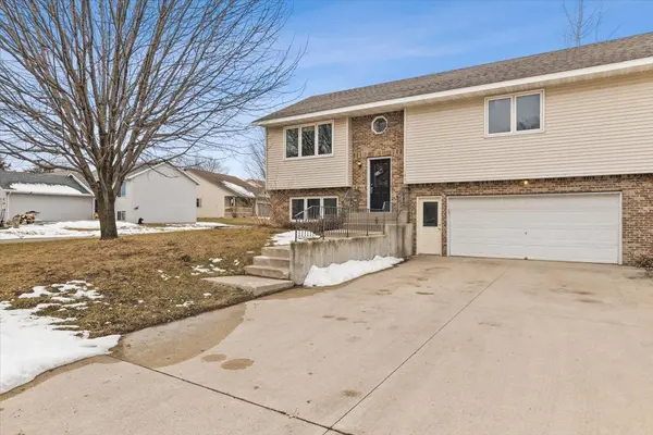 135 Barony RD, Le Sueur, MN 56058