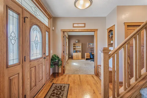 3602 103rd TRL N Brooklyn Park, MN 55443