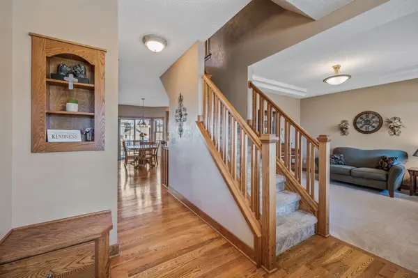 3602 103rd TRL N Brooklyn Park, MN 55443