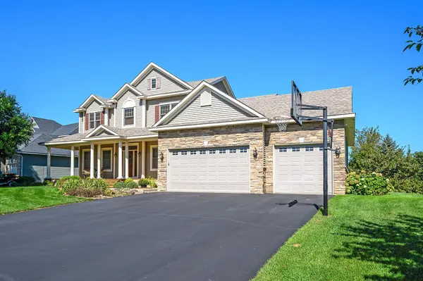 3602 103rd TRL N, Brooklyn Park, MN 55443