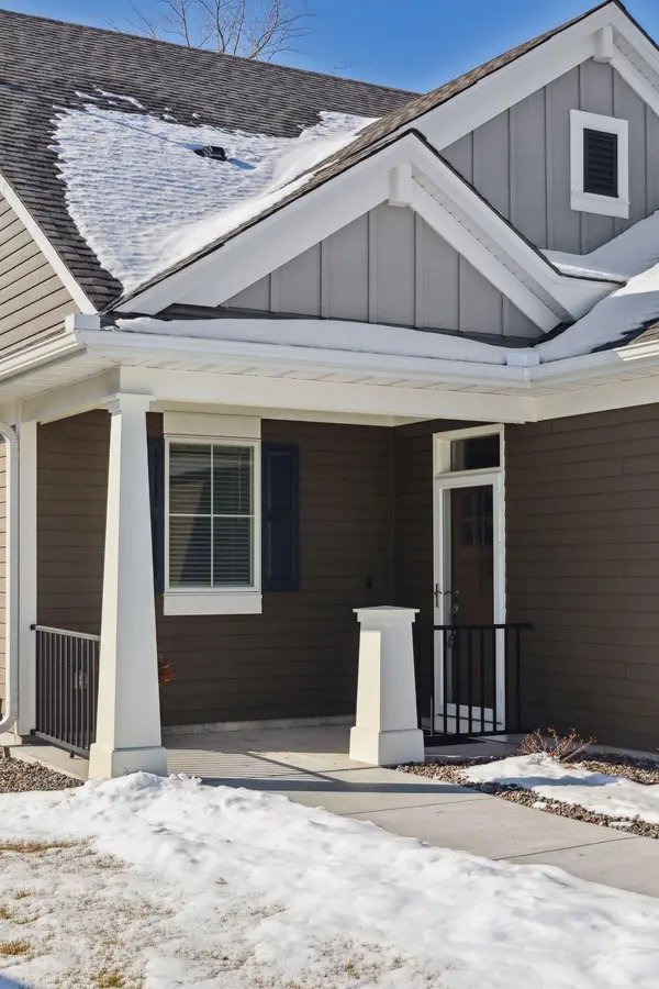 11544 Arnie WAY N, Lake Elmo, MN 55042