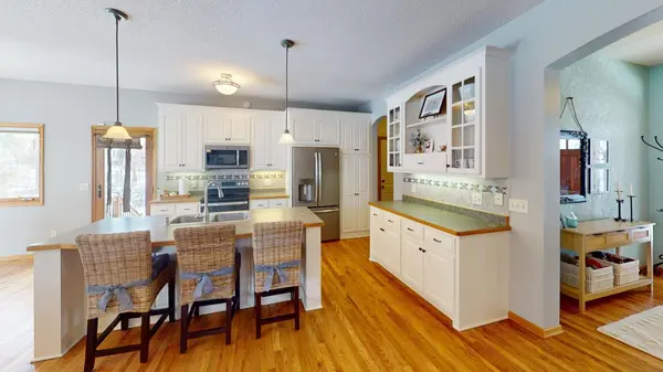 2377 151st AVE NW, Andover, MN 55304