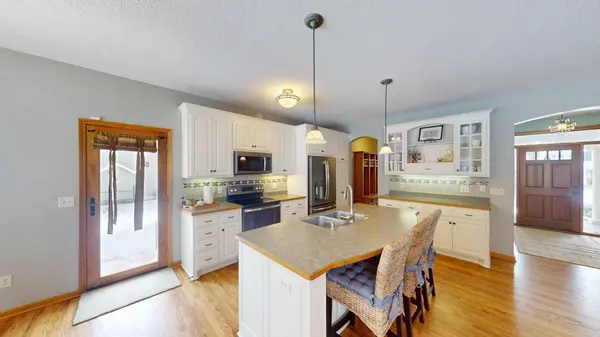 2377 151st AVE NW, Andover, MN 55304