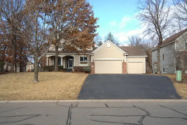 2377 151st AVE NW, Andover, MN 55304