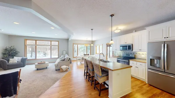 2377 151st AVE NW, Andover, MN 55304