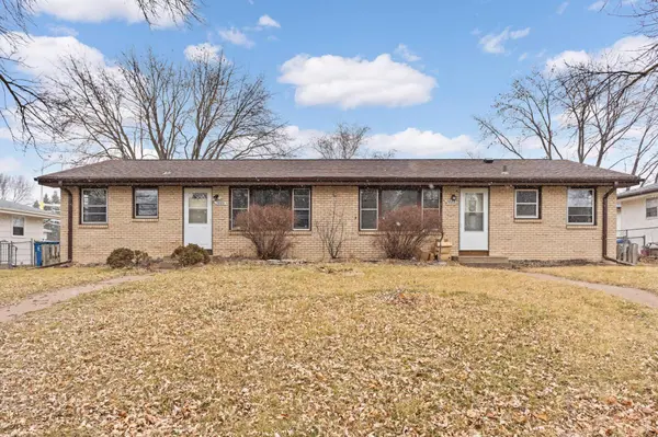 7883 Firwood WAY NE, Fridley, MN 55432