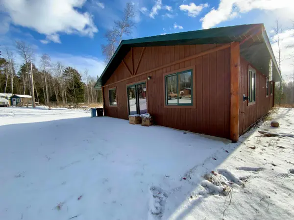 9135 Nukala RD, Alango Twp, MN 55703