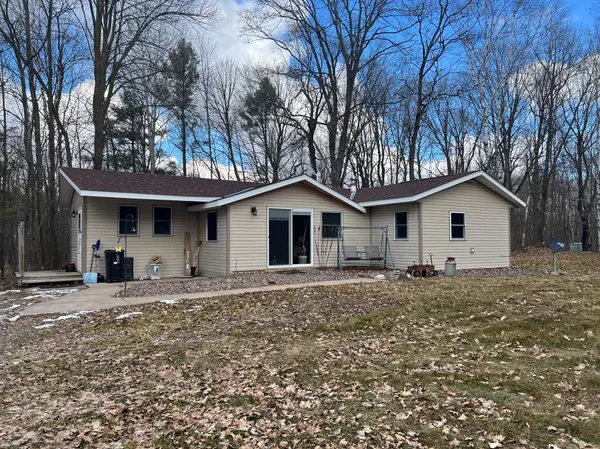 2777 2 1/2 ST, Maple Plain Twp, WI 54829