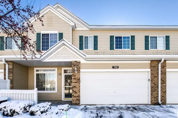 759 Willow Glen DR #903, Buffalo, MN 55313