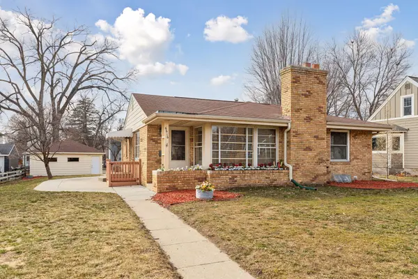 6616 3rd AVE S, Richfield, MN 55423