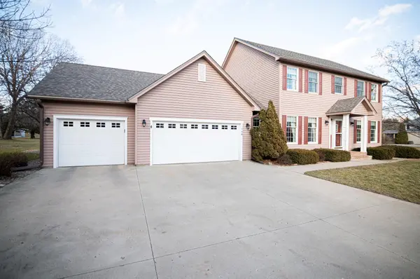 148 Fairway DR, Mankato Twp, MN 56001
