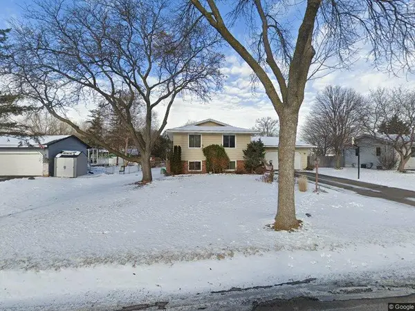 4600 82nd AVE N, Brooklyn Park, MN 55443
