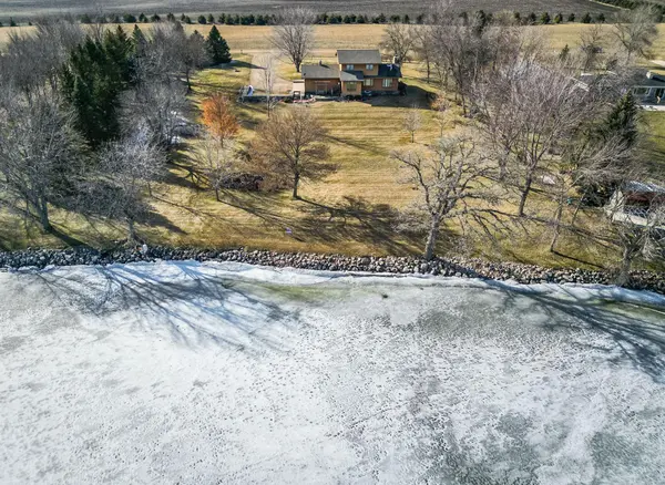 45386 140th ST, Donnelly, MN 56235