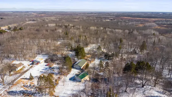 37078 Nature AVE, Kimberly Twp, MN 56431