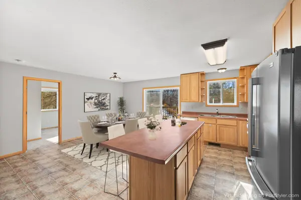 37078 Nature AVE, Kimberly Twp, MN 56431