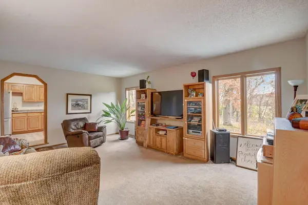 446 154th AVE NE, Ham Lake, MN 55304