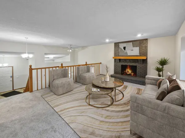 356 Forest DR, Circle Pines, MN 55014