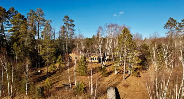 30391 Peaceful Point RD, Balsam Twp, MN 55709