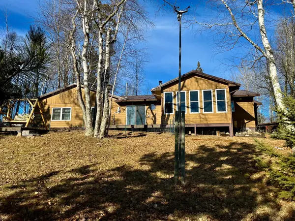 30391 Peaceful Point RD, Balsam Twp, MN 55709