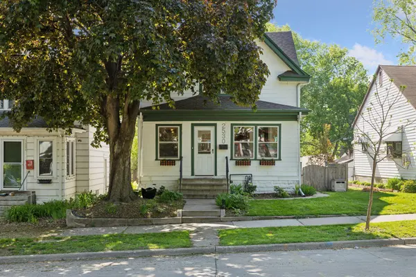 2530 Buchanan ST NE, Minneapolis, MN 55418