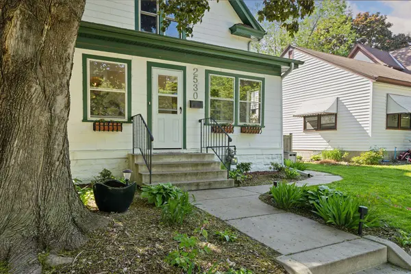 2530 Buchanan ST NE, Minneapolis, MN 55418