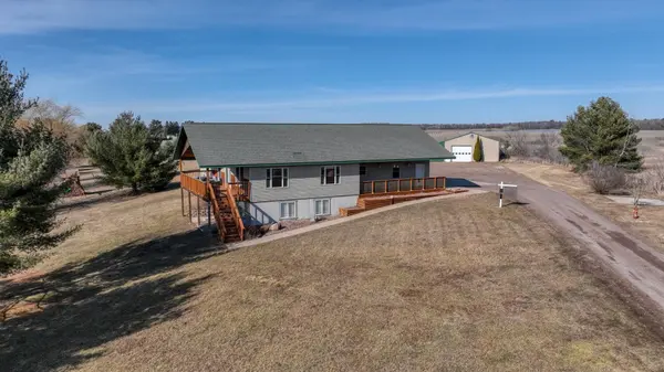 12188 County Hwy AA HWY,  Bloomer Twp,  WI 54724