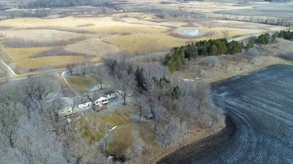 6926 Brackin RD SE, Alexandria Twp, MN 56308