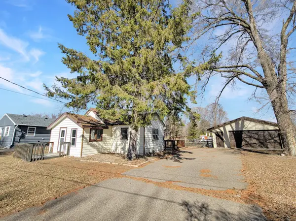 609 Florence AVE,  Little Falls,  MN 56345