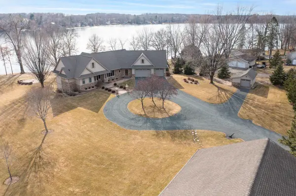 1712 Sunny Vale LN, Balsam Lake Twp, WI 54824