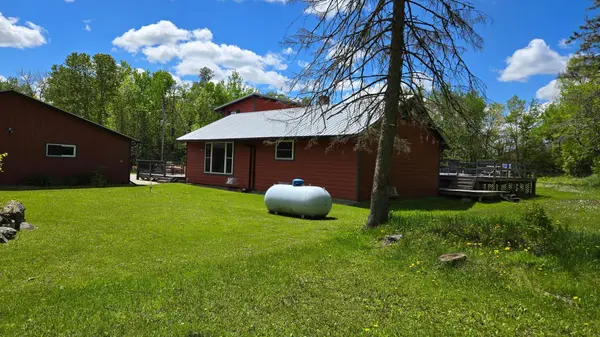 10653 Hillcrest DR, Orr, MN 55771