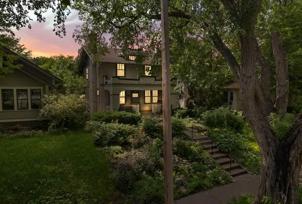 436 Sheridan AVE S, Minneapolis, MN 55405