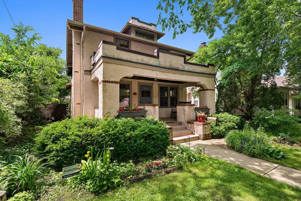 436 Sheridan AVE S, Minneapolis, MN 55405