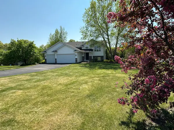 11641 290th CT, Baldwin Twp, MN 55371