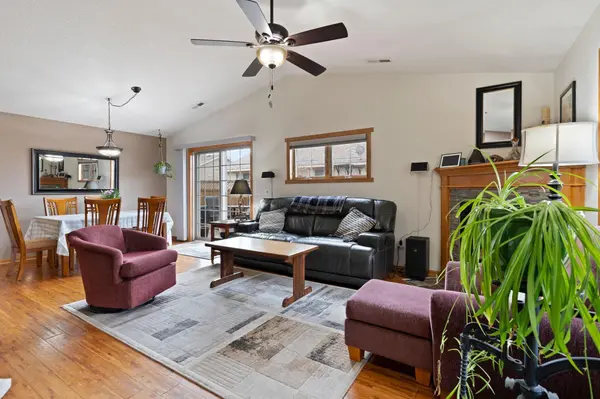 2146 Bieneman ST, Hudson, WI 54016