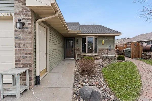2146 Bieneman ST, Hudson, WI 54016