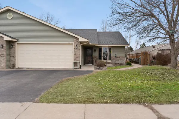 2146 Bieneman ST, Hudson, WI 54016