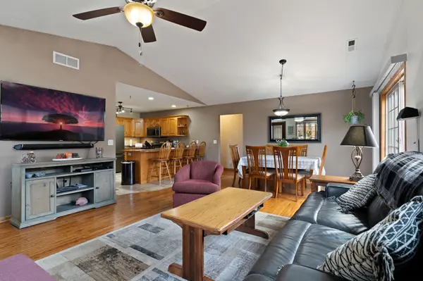2146 Bieneman ST, Hudson, WI 54016