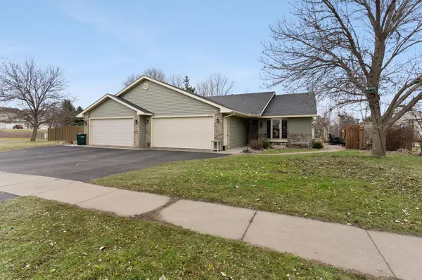 2146 Bieneman ST, Hudson, WI 54016