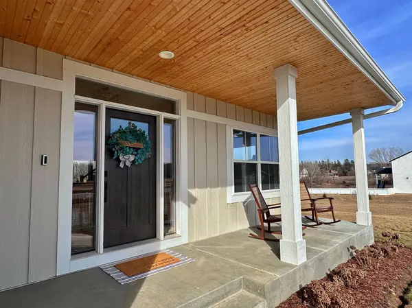 1737 Skyview CIR NW, Cascade Twp, MN 55901