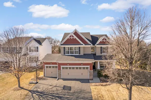 17170 Stonebriar CIR SW, Prior Lake, MN 55372