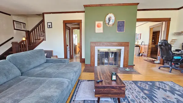 605 13th ST S, Benson, MN 56215