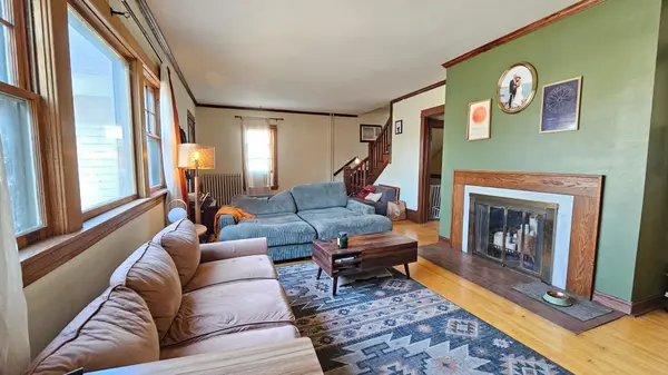 605 13th ST S, Benson, MN 56215
