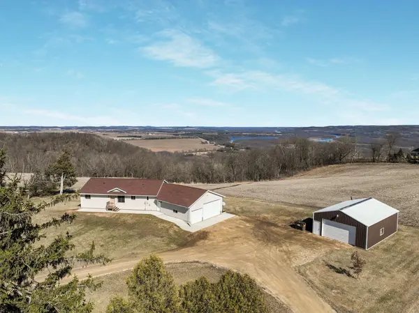 N4542 County Road D, Arkansaw, WI 54721