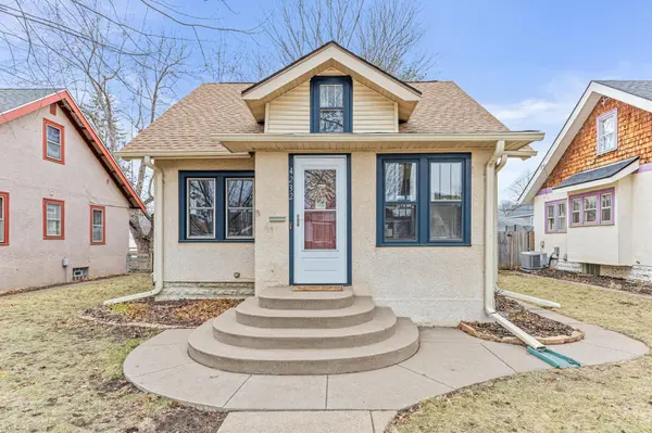 4232 45th AVE S, Minneapolis, MN 55406