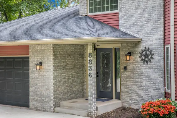 8836 Bishop AVE NW, Maple Lake Twp, MN 55358