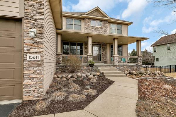 15611 Yakima ST NW, Ramsey, MN 55303